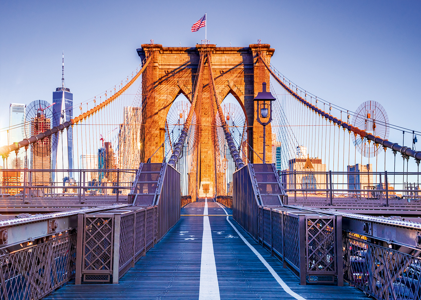 Alipson Puzzle Brooklyn, New York 1000 Teile Puzzle Alipson-Puzzle-F-50012 Alipson Puzzle Brooklyn, New York 1000 Teile Puzzle Alipson-Puzzle-F-50012 von Alipson Puzzle