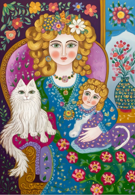 Alipson Puzzle Die Dame mit den Goldenen Haaren 1000 Teile Puzzle Alipson-Puzzle-F-50250 Alipson Puzzle Die Dame mit den Goldenen Haaren 1000 Teile Puzzle Alipson-Puzzle-F-50250 von Alipson Puzzle