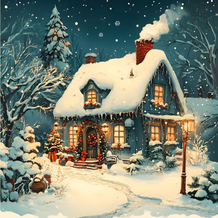 Alipson Puzzle Frohe Weihnachten 1000 Teile Puzzle Alipson-Puzzle-F-50283 Alipson Puzzle Frohe Weihnachten 1000 Teile Puzzle Alipson-Puzzle-F-50283 von Alipson Puzzle
