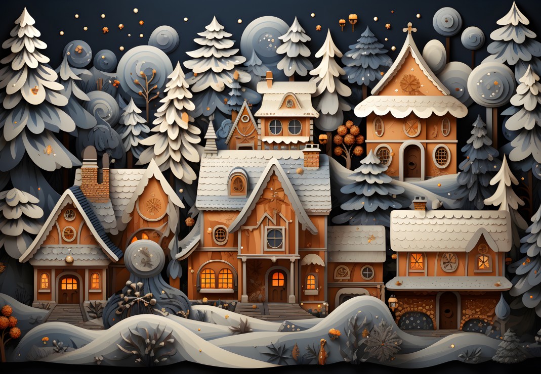 Alipson Puzzle Home Sweet Home 1000 Teile Puzzle Alipson-Puzzle-F-50273 Alipson Puzzle Home Sweet Home 1000 Teile Puzzle Alipson-Puzzle-F-50273 von Alipson Puzzle