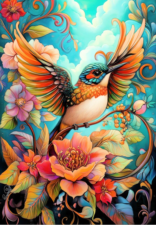 Alipson Puzzle Schöner Tag 1000 Teile Puzzle Alipson-Puzzle-F-50230 Alipson Puzzle Schöner Tag 1000 Teile Puzzle Alipson-Puzzle-F-50230 von Alipson Puzzle