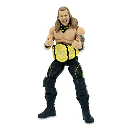 AEw - Chris Jericho Unrivaled Collection von All Elite Wrestling