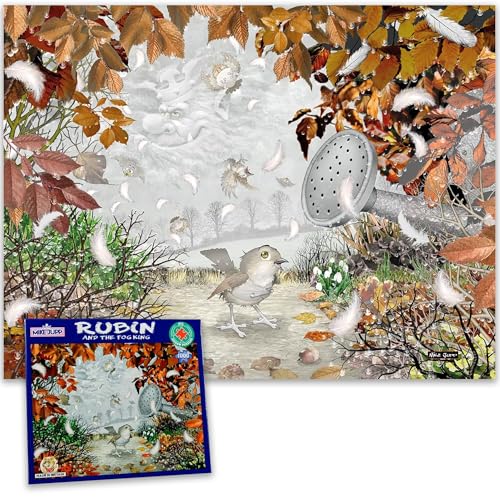 All Jigsaw Puzzles AJP13347 Animals,Birds Puzzle von All Jigsaw Puzzles