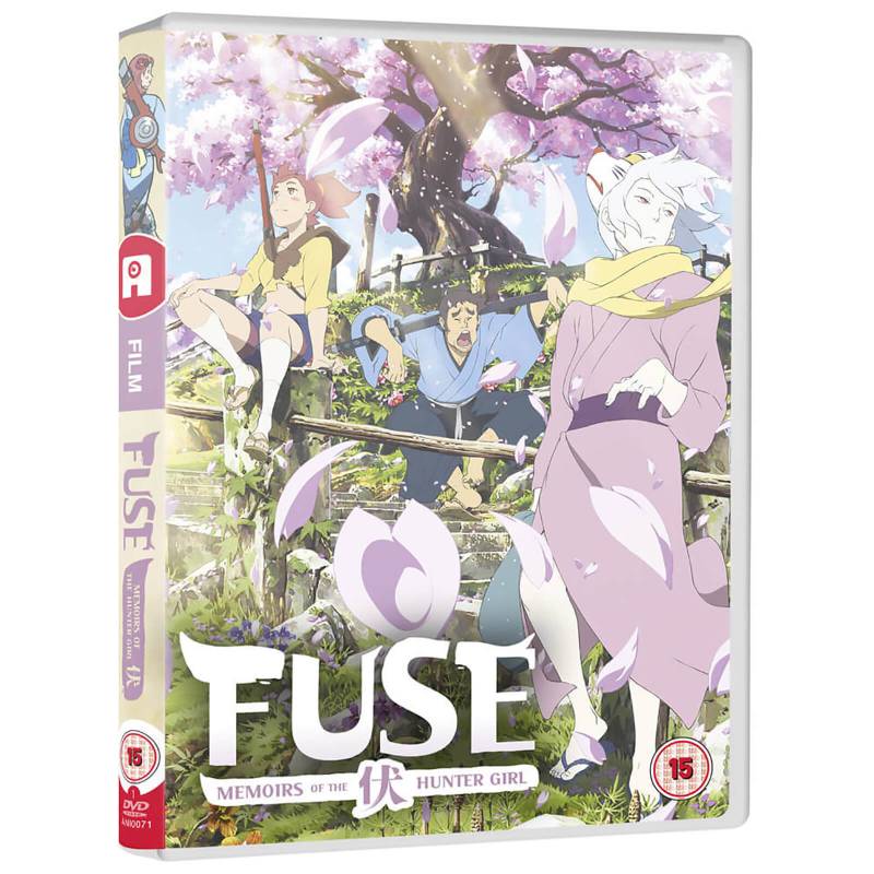 FUSE von All The Anime