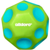 ALLDORO XXL Bouncing Ball 15cm von Alldoro GmbH