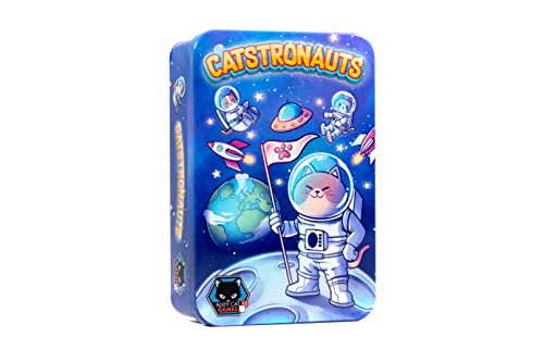 Catstronauts von Alley Cat Games