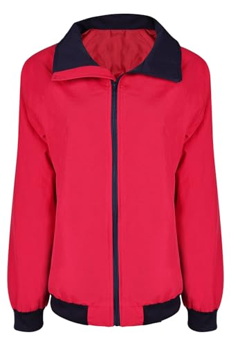 Alleyon Mitch Bay Watch Kostüm Herren Cosplay Rettungsschwimmer Rote Schwimmwesten Jacke Halloween Karneval XL Alleyon Mitch Bay Watch Kostüm Herren Cosplay Rettungsschwimmer Rote Schwimmwesten Jacke Halloween Karneval XL von Alleyon