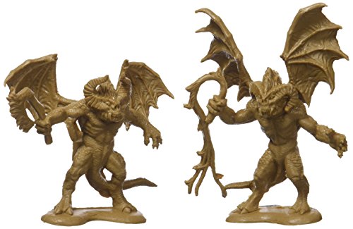 Alliance ALL72035 Dämon Figuren Fire Demon, Set 1, Large von Alliance