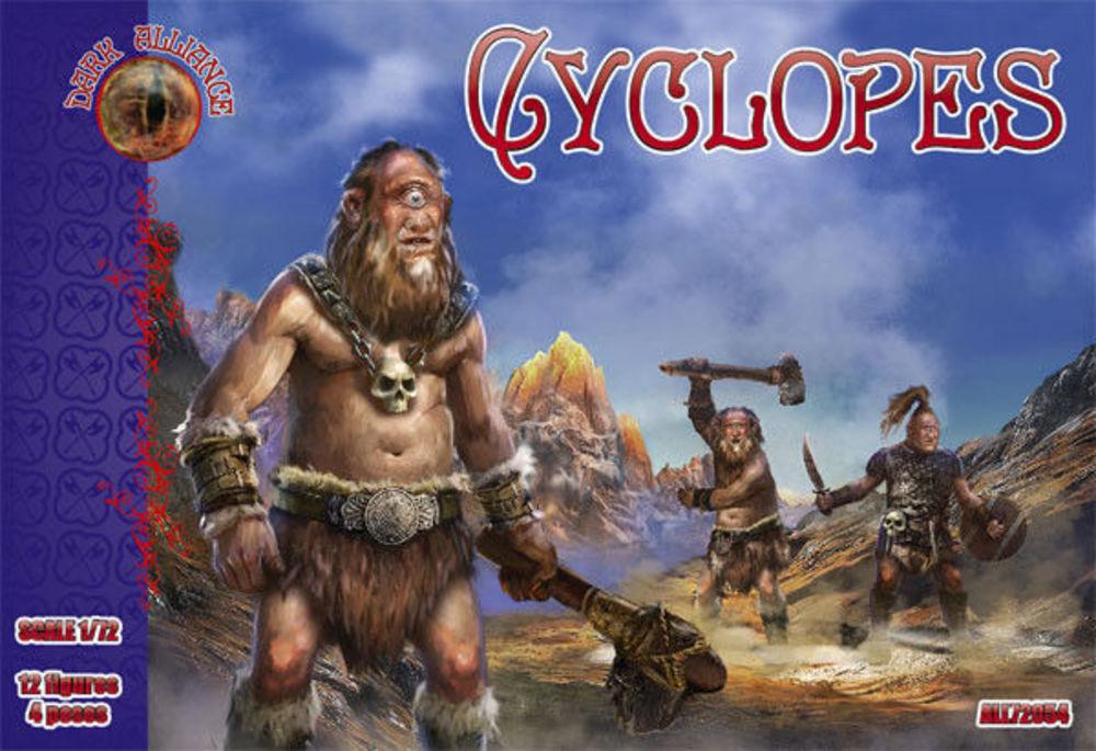 Cyclopes von Alliance