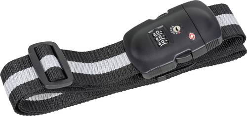 Allit ProServe TSA Strap 220 457970 Sicherungsband für Werkzeugkoffer (L x B x H) 1370 x 70 x 21mm von Allit