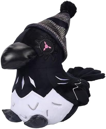 AlloFuu Zeichentrick Mord Plüsch, Cartoon-Drohnen-Plüschtier, Weiche Murder Türsteher-Puppe for Jungen, Mädchen und Fans, Niedliche Fülltier Kuscheltier Kissengeschenke AlloFuu Zeichentrick Mord Plüsch, Cartoon-Drohnen-Plüschtier, Weiche Murder Türsteher-Puppe for Jungen, Mädchen und Fans, Niedliche Fülltier Kuscheltier Kissengeschenke von AlloFuu
