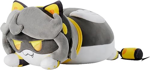 AlloFuu Zeichentrick Mord Plüsch, Cartoon-Drohnen-Plüschtier, Weiche Murder Türsteher-Puppe for Jungen, Mädchen und Fans, Niedliche Fülltier Kuscheltier Kissengeschenke AlloFuu Zeichentrick Mord Plüsch, Cartoon-Drohnen-Plüschtier, Weiche Murder Türsteher-Puppe for Jungen, Mädchen und Fans, Niedliche Fülltier Kuscheltier Kissengeschenke von AlloFuu