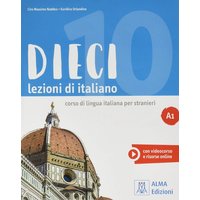 Dieci A1 von Alma Edizioni