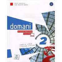 Domani 2 von Alma Edizioni