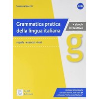 Grammatica pratica della lingua italiana von Alma Edizioni