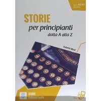 Italiano facile - STORIE von Alma Edizioni