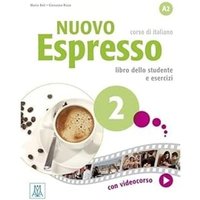 Nuovo Espresso 2 von Alma Edizioni