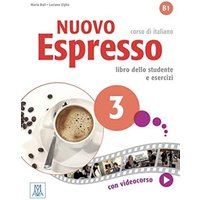 Nuovo Espresso 3 von Alma Edizioni