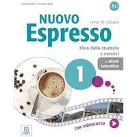 Nuovo Espresso 1 von Alma Edizioni