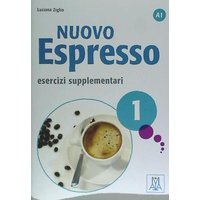 Nuovo Espresso von Alma Edizioni