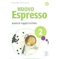 Nuovo Espresso von Alma Edizioni