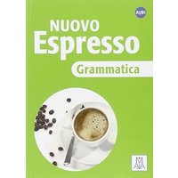 Nuovo Espresso von Alma Edizioni