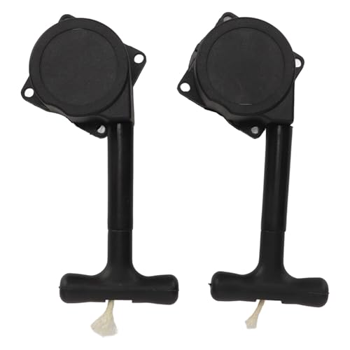 2 Stück Kunststoff RC Auto Seilzugstarter mit RC Motor Seilzugstarter für 1/10 Auto CXP 18 VX 16 18 SH 21 Motoren Ersatzteil 2 Stück Kunststoff RC Auto Seilzugstarter mit RC Motor Seilzugstarter für 1/10 Auto CXP 18 VX 16 18 SH 21 Motoren Ersatzteil von Alomejor