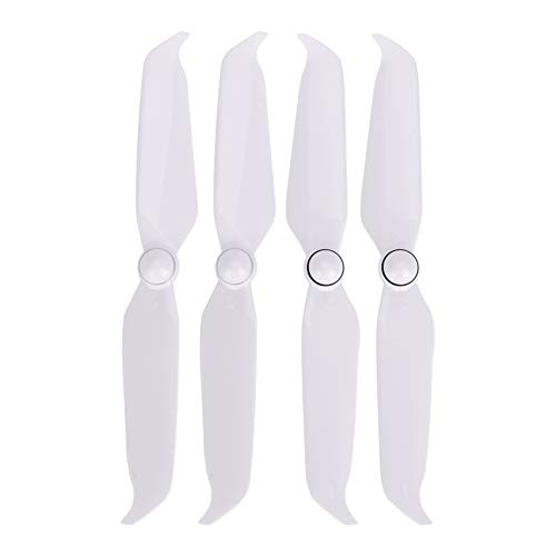 Alomejor 2 Paar 9455S Geräuscharme Blattpropeller für Phantom 4 PRO V2.0/Advanced Reduzieren den Gesamtlärm für die 4-Serie von Alomejor