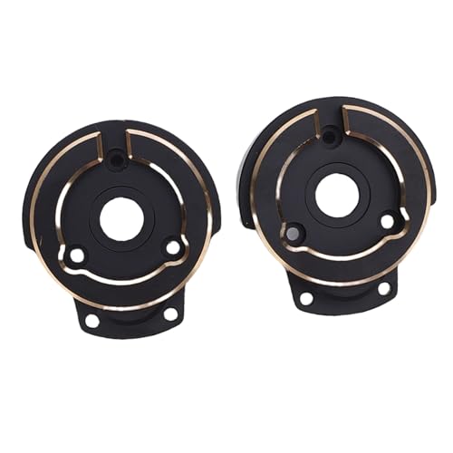 Alomejor Die Achsabdeckung des Symmetrischen RC -Tors Schützt Die Antriebskomponenten für das Auto des VP F10 -Modells Alomejor Die Achsabdeckung des Symmetrischen RC -Tors Schützt Die Antriebskomponenten für das Auto des VP F10 -Modells von Alomejor