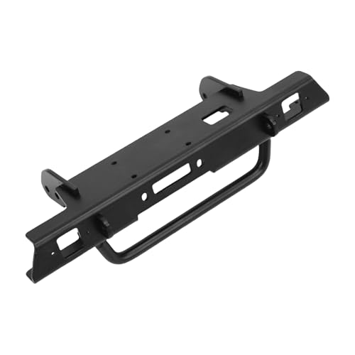 Alomejor Die für Die Metall Stoßstange Verbesserte Anpassung der Kinderbetreuung für VS4-10 Flat Phoenix RC-Auto Zuverlässiger Schutz für Modeliebhaber auf Einer Skala Alomejor Die für Die Metall Stoßstange Verbesserte Anpassung der Kinderbetreuung für VS4-10 Flat Phoenix RC-Auto Zuverlässiger Schutz für Modeliebhaber auf Einer Skala von Alomejor