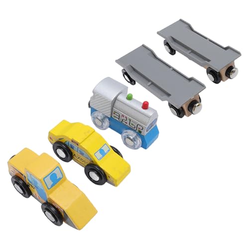 Alomejor Kids Set für Kleinkindjungen und Mädchen, 5PCS Kinderausbildung Bildungsspielzeug für Kleinkinder Alomejor Kids Set für Kleinkindjungen und Mädchen, 5PCS Kinderausbildung Bildungsspielzeug für Kleinkinder von Alomejor