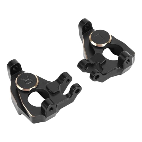 Alomejor Messinggewicht Steeering Operation - Zuverlässige Lenkung Führt, Fortschrittliches Design für RC -Auto Enthusiasten Alomejor Messinggewicht Steeering Operation - Zuverlässige Lenkung Führt, Fortschrittliches Design für RC -Auto Enthusiasten von Alomejor