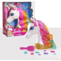 Barbie Dreamtopia Einhorn Stylinghead von Alpha Trading Solutions