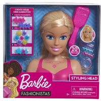 Barbie Small Stylinghead - Blondes Haar von Alpha Trading Solutions