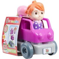 Cocomelon Build a Vehicle - Yoyo Ice Crteam Truck Cocomelon Build a Vehicle - Yoyo Ice Crteam Truck von Alpha Trading Solutions