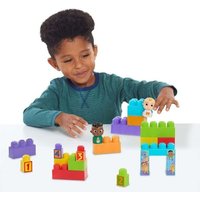 Cocomelon Construction Set Cocomelon Construction Set von Alpha Trading Solutions