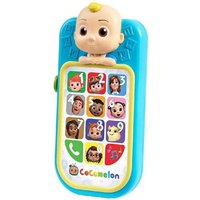 Cocomelon Jj'S My First Phone Cocomelon Jj'S My First Phone von Alpha Trading Solutions