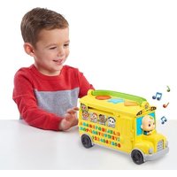 Cocomelon Learning Bus Cocomelon Learning Bus von Alpha Trading Solutions