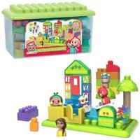 Cocomelon Melon Patch Academy Cocomelon Melon Patch Academy von Alpha Trading Solutions