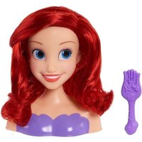 Disney Princess Ariel Mini Styling Head Disney Princess Ariel Mini Styling Head von Alpha Trading Solutions