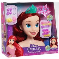 Disney Princess Basic Ariel Styling Head von Alpha Trading Solutions