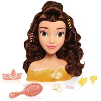 Disney Princess Basic Belle Styling Head von Alpha Trading Solutions