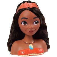 Disney Princess Basic Moana Styling Head von Alpha Trading Solutions