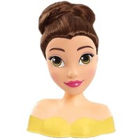 Disney Princess Belle Mini Styling Head von Alpha Trading Solutions