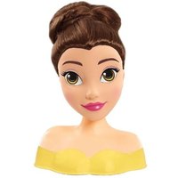Disney Princess Belle Mini Styling Head Disney Princess Belle Mini Styling Head von Alpha Trading Solutions
