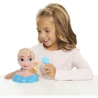 Disney Princess Elsa Mini Styling Head von Alpha Trading Solutions