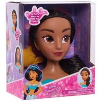 Disney Princess Jasmine Mini Styling Head von Alpha Trading Solutions