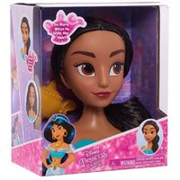 Disney Princess Jasmine Mini Styling Head Disney Princess Jasmine Mini Styling Head von Alpha Trading Solutions