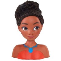 Disney Princess Moana Mini Styling Head von Alpha Trading Solutions