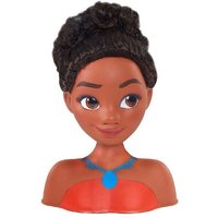 Disney Princess Moana Mini Styling Head Disney Princess Moana Mini Styling Head von Alpha Trading Solutions